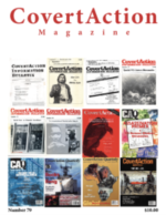 CAQ is relaunching as CovertAction Magazine!