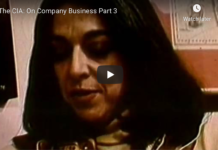 On Company Business: Subversion (Part 3)