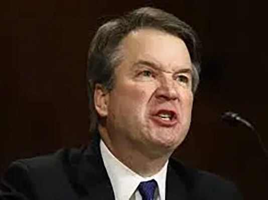 Beyond Perjury and Sexual Assault: Supreme Court Nominee Kavanaugh’s Record on Torture and Mass Surveillance