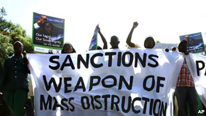 Insidious Aggression: Sanctions as Covert Warfare