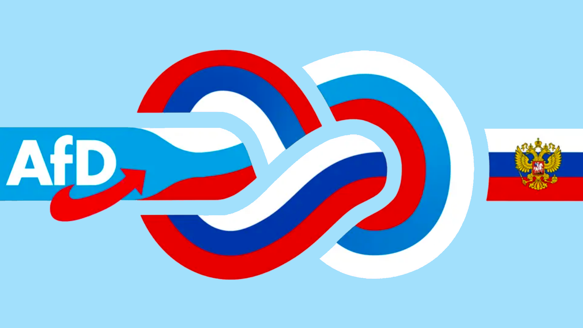 Collusion or Homegrown Collaboration? Connections between the German Far-Right and Russia