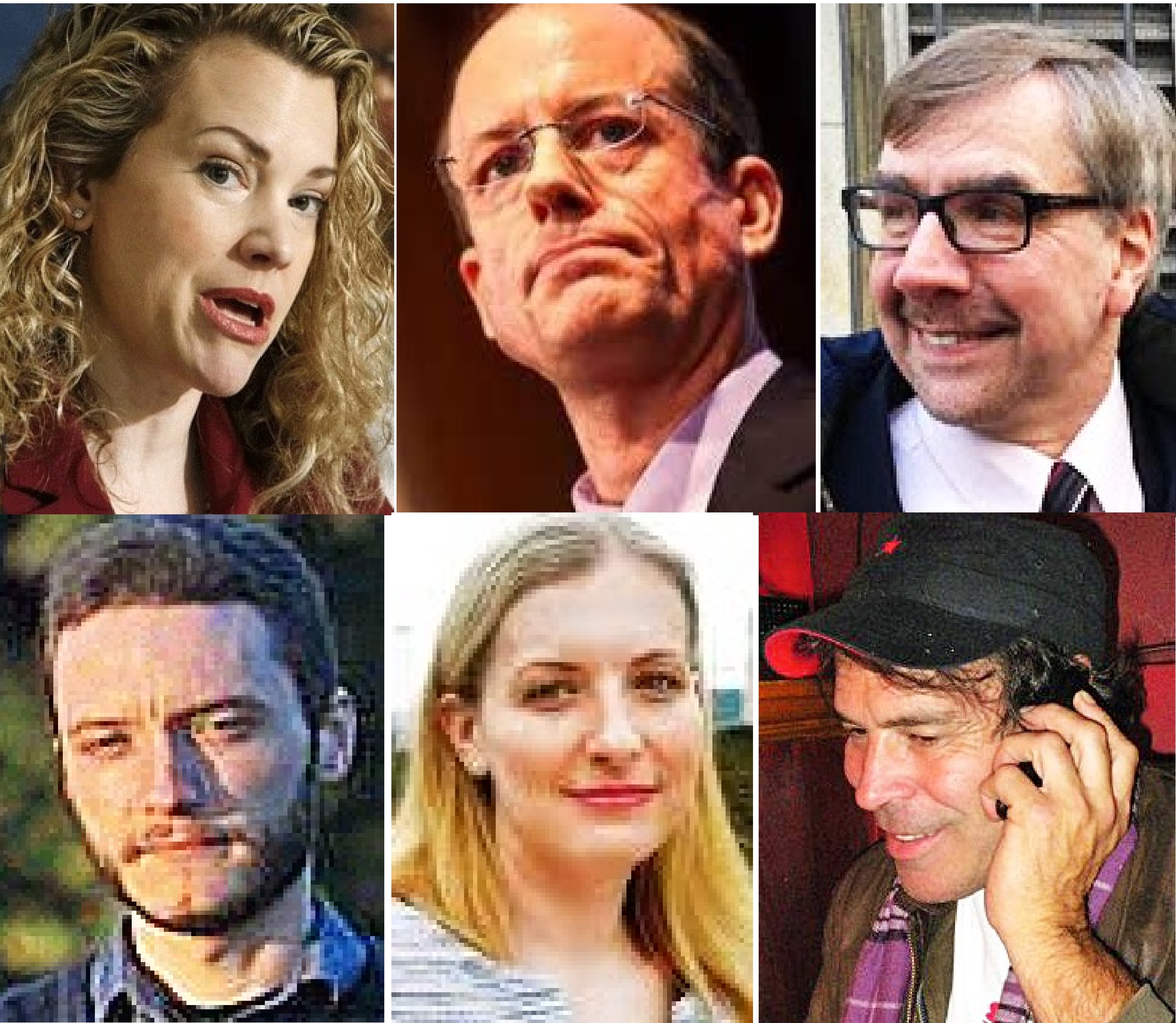 Whistleblowers and their Warriors – Episode 10 of Julian Assange: Countdown to Freedom