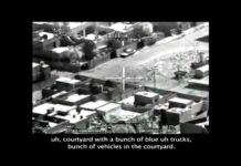 Collateral Murder: Classified U.S. Military Video Leaked by Whistleblower Bradley Manning Via WikiLeaks