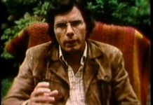 On Company Business: History of the CIA (Part 1)