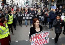 Julian Assange Show Trial Resumes: Why the U.S. Government Wants Him Silenced