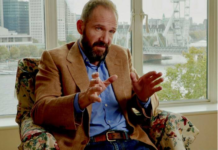 MI6’s “Man of Mystery” is “Smoking Gun:” Britain’s Complicity in 1953 Iranian Coup Revealed