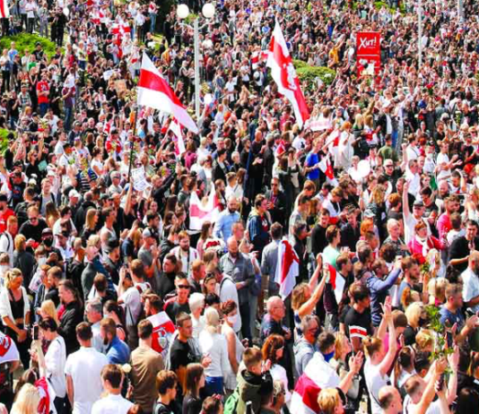 Covert Action Props Up U.S.-Polish Axis Against Belarus: A Deep Dive into Far-Right Regime-Change Activists and their Backers