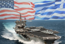 U.S. Expands Military Bases in the Eastern Mediterranean and Lures Debt-Weary Greece into Provocative Military Partnership for Geopolitical Control of Region