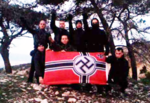 Greece Gives Birth to Another Virulent Neo-Nazi Party — Is the U.S. Ambassador One of Its Proud Godfathers?