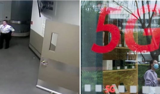 Exclusive: Huawei Sting Operation Exposed