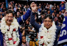 Dirty Tricks Behind the Bolivian Elections: What’s at Stake