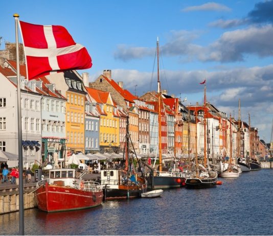 Debunking the Myth of Denmark