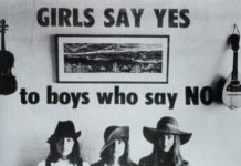 Left vs. Liberal: Insights Into 2020 Election Derived Through Two New `60s Films