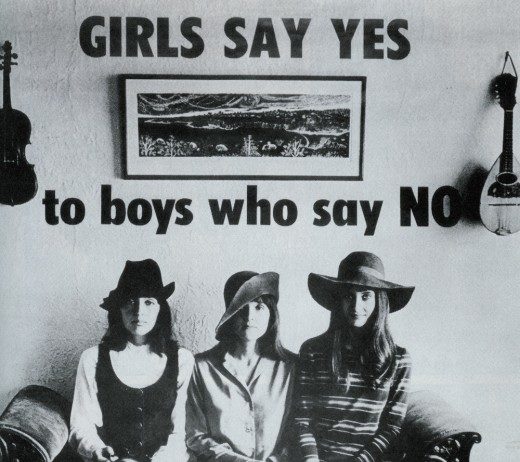 Left vs. Liberal: Insights Into 2020 Election Derived Through Two New `60s Films