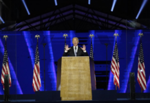 Beware of the Hawk: What to Expect from the Biden Administration on Foreign Policy