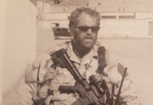 Will New Pentagon Chief Use Psyops to Save His Boss?