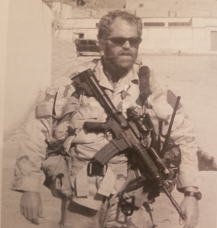 Will New Pentagon Chief Use Psyops to Save His Boss?