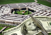 Wars R Us: A Review of Christian Sorensen’s New Book “Understanding the War Industry”