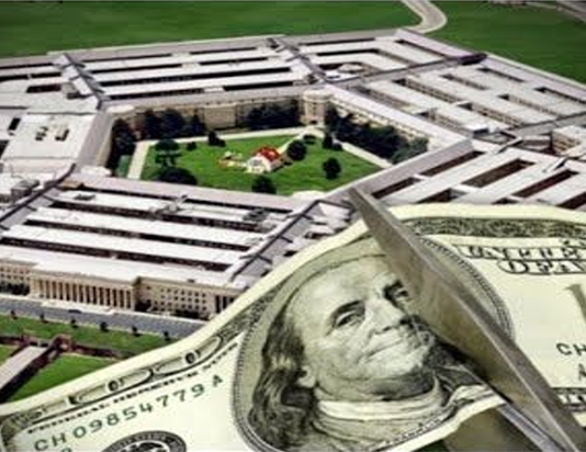 Wars R Us: A Review of Christian Sorensen’s New Book “Understanding the War Industry”