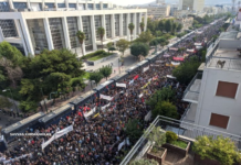 Golden Dawn: Greece’s Neo-Nazi Party Convicted as Criminal Organization