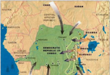 Stealing Mineral Wealth for Corporate Interests: U.S. Bankrolled Mass Murder of Millions in Central Africa