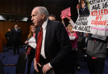 Former CIA Director John Brennan Whitewashes History in Shameless Self-serving Memoir