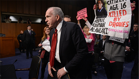 Former CIA Director John Brennan Whitewashes History in Shameless Self-serving Memoir
