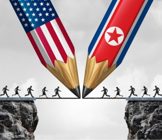 This Book Turns Everything You Thought You Knew About North Korea Upside Down