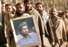 Was the Now-Forgotten Murder of One Man on September 9, 2001 a Crucial Pre-condition for 9/11?