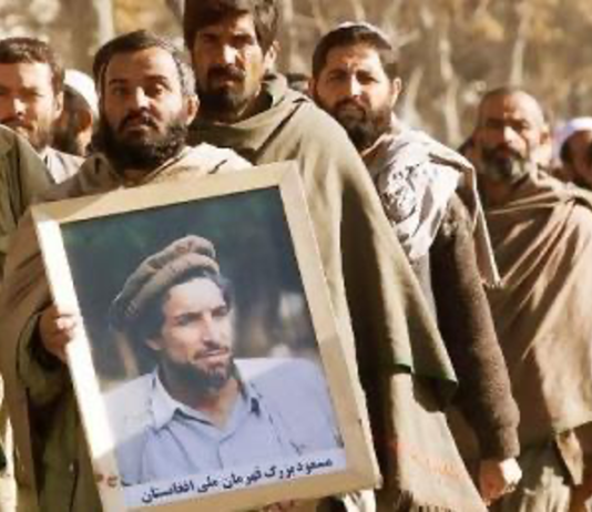 Was the Now-Forgotten Murder of One Man on September 9, 2001 a Crucial Pre-condition for 9/11?