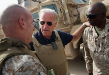 Biden’s Key Role in the Crime of the Century: The 2003 U.S. Invasion of Iraq