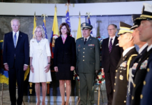 Exclusive Series: Biden’s Foreign Policy History and What it Portends for his Presidency