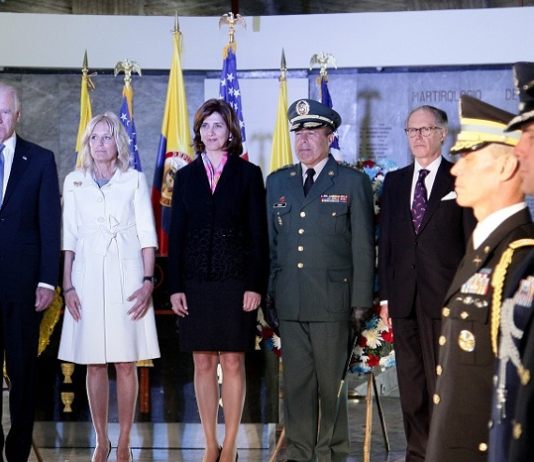 Exclusive Series: Biden’s Foreign Policy History and What it Portends for his Presidency