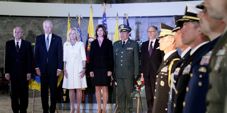 Exclusive Series: Biden’s Foreign Policy History and What it Portends for his Presidency