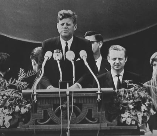 LETTER FROM READER – Re: “Deconstructing JFK: A Coup d’État over Foreign Policy?” by James DiEugenio