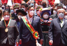 Former Bolivian Dictator and Her 2019 Coup d’État Accomplices To Be Prosecuted