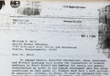 CAM Exclusive: CIA Adapts Database Software Called PROMIS with Back Door for Cyber-espionage