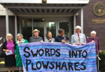 Who Is Clare Grady and Why Should We Care that She is in Federal Prison?