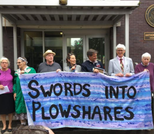 Who Is Clare Grady and Why Should We Care that She is in Federal Prison?