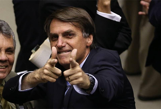 Why Is Brazil Such a Basket Case?—The Role of U.S. Covert Action