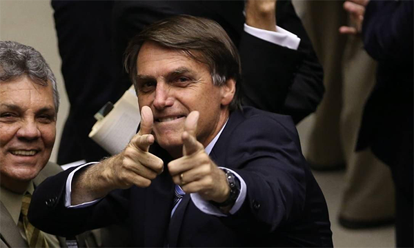 Why Is Brazil Such a Basket Case?—The Role of U.S. Covert Action