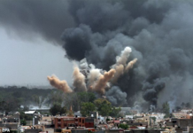 On 10th Anniversary of the U.S.-NATO Attack on Libya: Powerful Perpetrators Have Yet To Face Justice