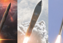 What’s Behind the Biden Administration’s New $100 Billion Nuclear Missile System?