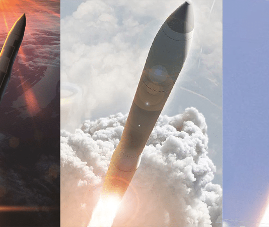 What’s Behind the Biden Administration’s New $100 Billion Nuclear Missile System?