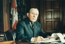 Exclusive Series on Canadian Ties to U.S. Empire: Lester Pearson and the Myth of Canada as Peaceable Kingdom (Part 1)