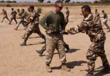 U.S. Government Turns Somalia Into Failed State to Steal Its Oil for Shell and Exxon-Mobil