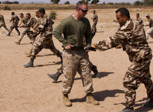 U.S. Government Turns Somalia Into Failed State to Steal Its Oil for Shell and Exxon-Mobil