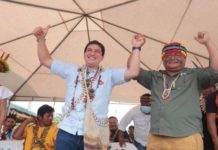 Ecuador’s New Socialist Party Set to Win Elections Despite U.S. Intervention and Deceptive Identity Politics