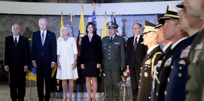 A group of people in military uniforms

Description automatically generated with low confidence