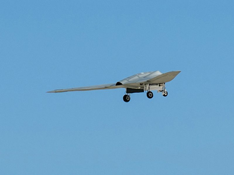 A jet flying in the sky

Description automatically generated with low confidence